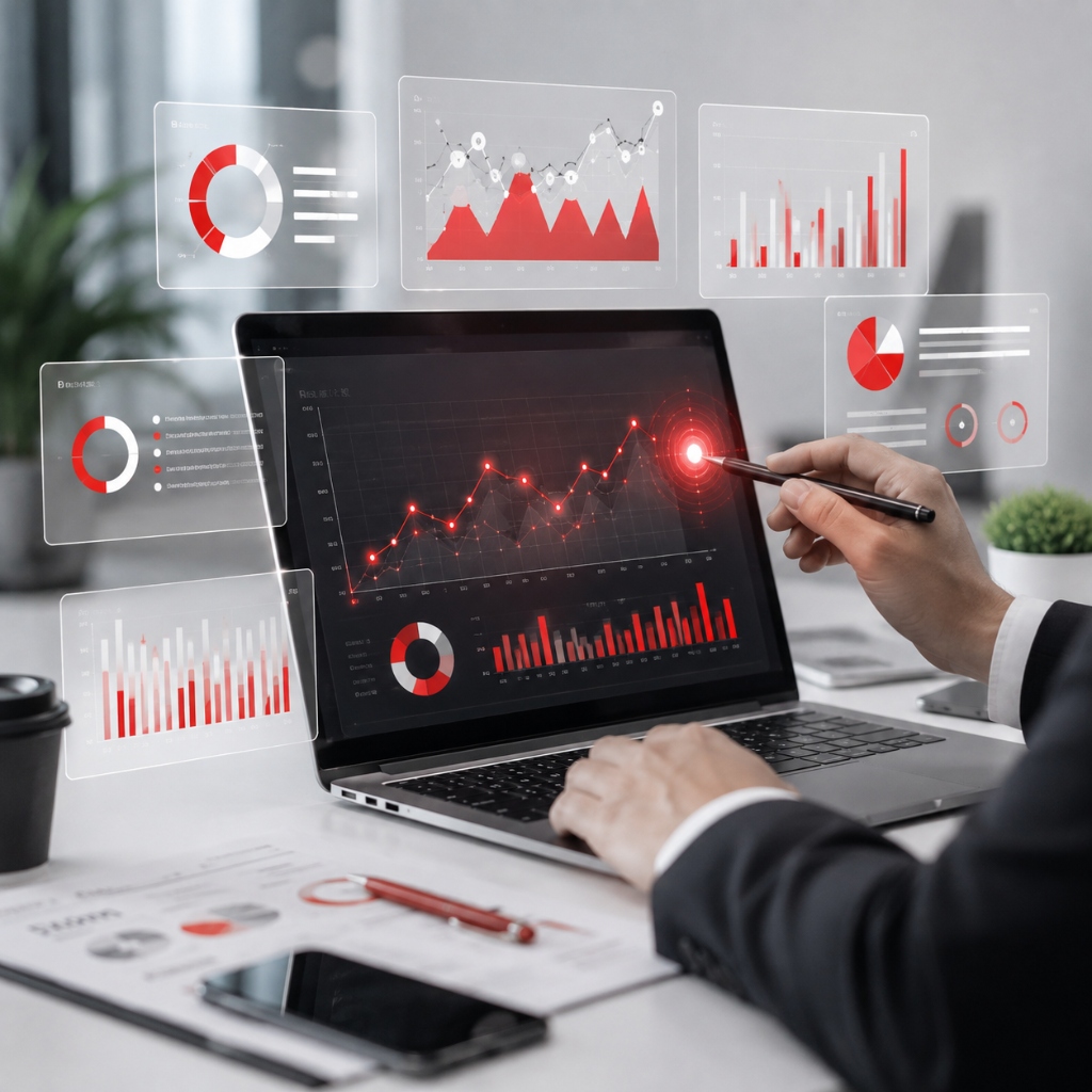 Predictive Analytics