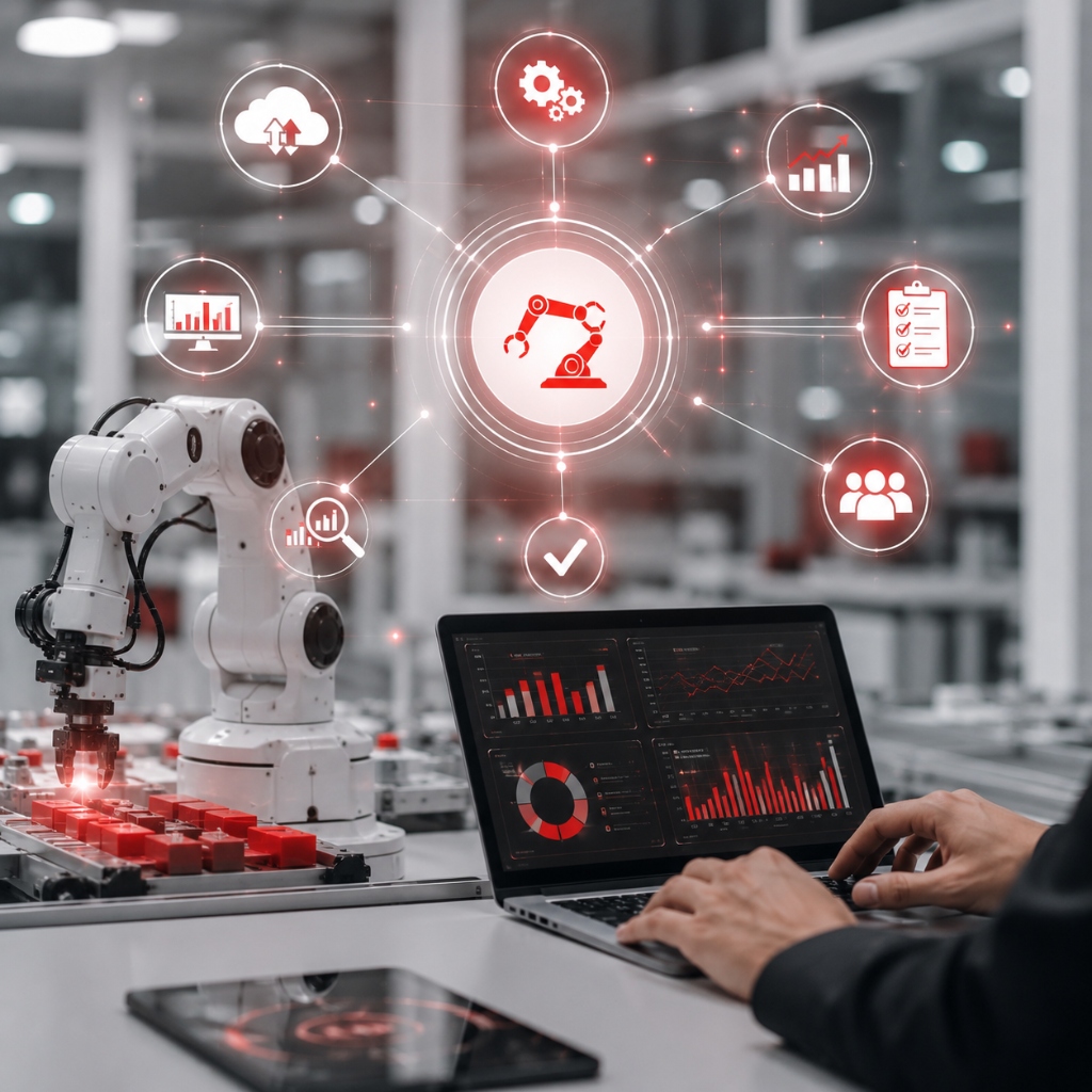 AI Automation