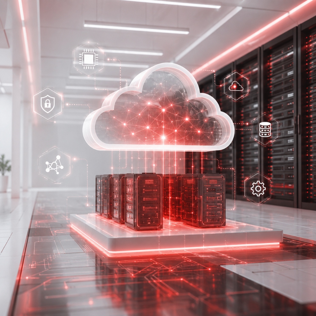 Cloud AI Infrastructure